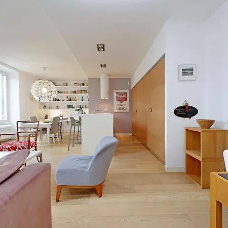 San Pietro Al Vaticano By Halldis 아파트