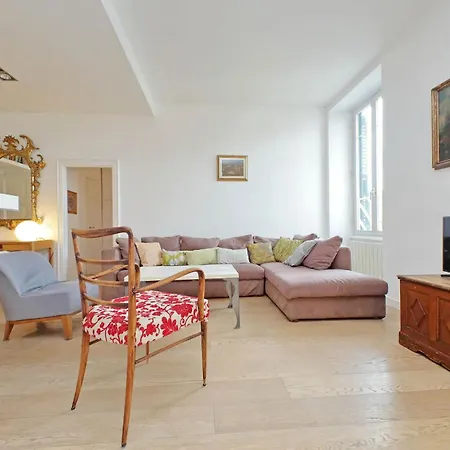 아파트 San Pietro Al Vaticano By Halldis 로마