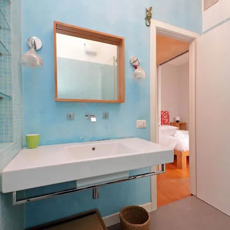 아파트 San Pietro Al Vaticano By Halldis