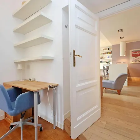 San Pietro Al Vaticano By Halldis 아파트