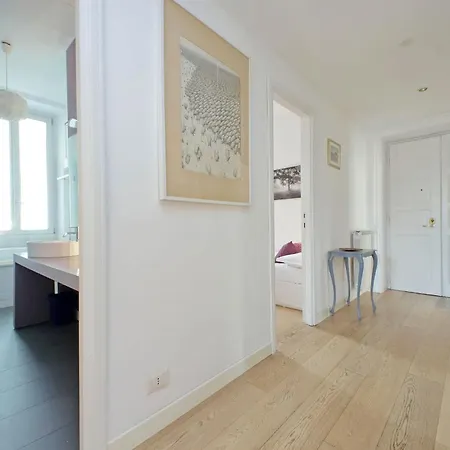 아파트 San Pietro Al Vaticano By Halldis