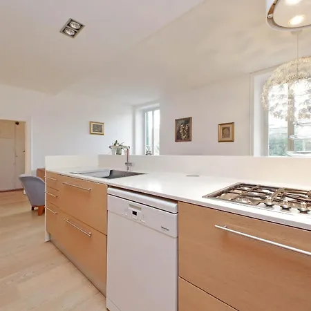 아파트 San Pietro Al Vaticano By Halldis 로마