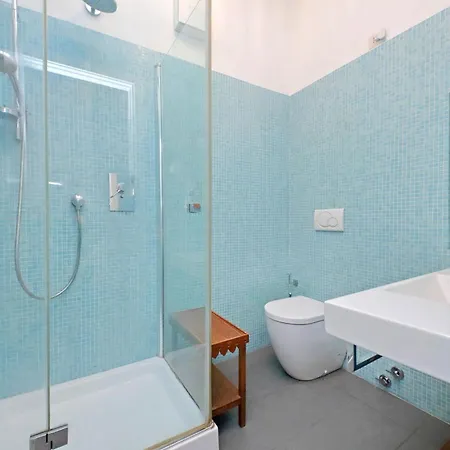 San Pietro Al Vaticano By Halldis 아파트