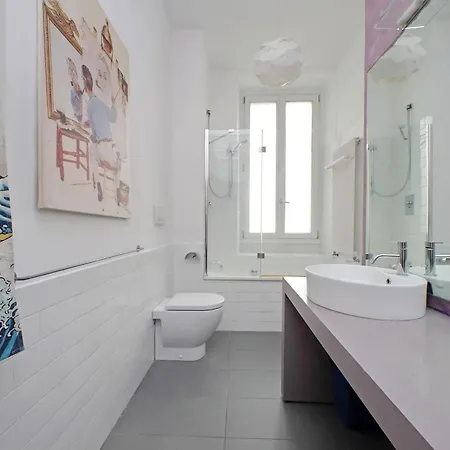 아파트 San Pietro Al Vaticano By Halldis 로마