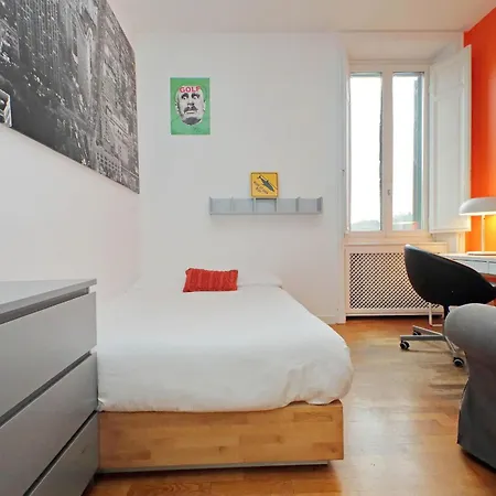 San Pietro Al Vaticano By Halldis 아파트 로마