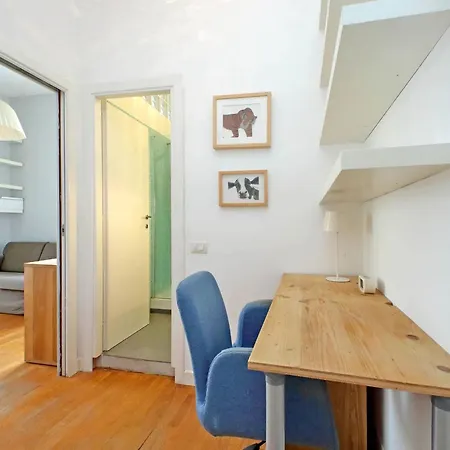 San Pietro Al Vaticano By Halldis 아파트