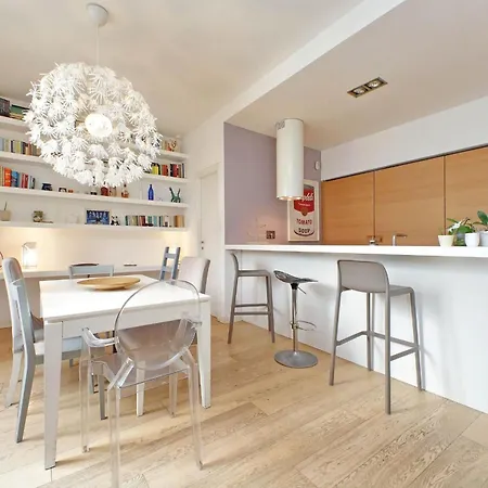 아파트 San Pietro Al Vaticano By Halldis *