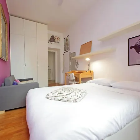 San Pietro Al Vaticano By Halldis 아파트