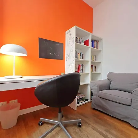 San Pietro Al Vaticano By Halldis 아파트 *