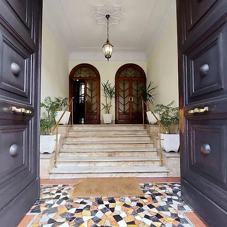 San Pietro Al Vaticano By Halldis 아파트 로마