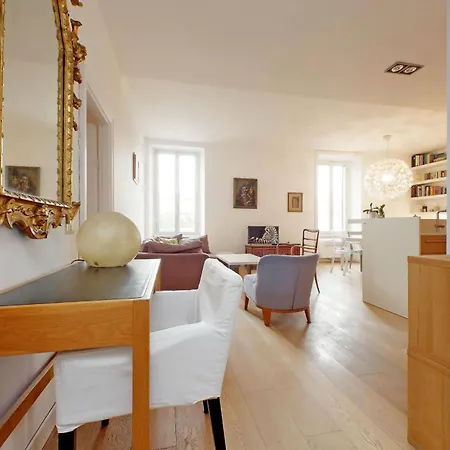 San Pietro Al Vaticano By Halldis 아파트 *