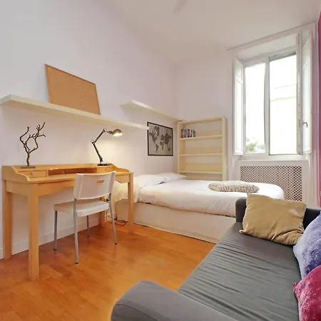 San Pietro Al Vaticano By Halldis 아파트 로마