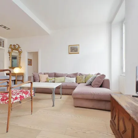 San Pietro Al Vaticano By Halldis 아파트 로마