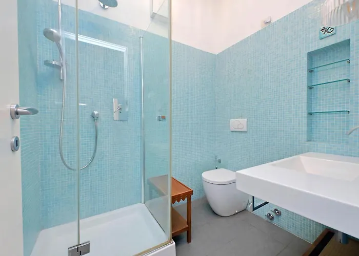 San Pietro Al Vaticano By Halldis 아파트